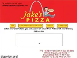 Sites similar to jakes.pizza