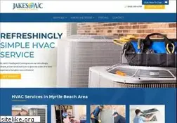 Sites similar to jakesac.com