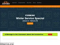 Sites similar to jakesbikes.com