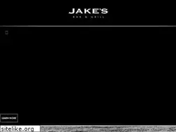 Sites similar to jakesbillings.com
