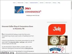 Sites similar to jakescave.com