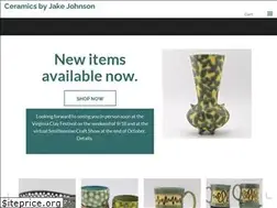 Sites similar to jakesclayart.com