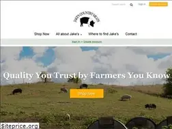 Sites similar to jakescountrymeats.com