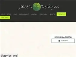 Sites similar to jakesdesigns.com