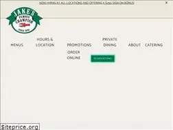 Sites similar to jakesfamous.com
