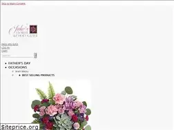 Sites similar to jakesflorist.com
