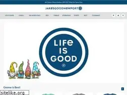 Sites similar to jakesgoodnewport.com