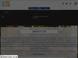 Sites similar to jakesgrill.ca