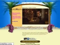 Sites similar to jakesgrotto.com