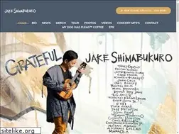 Sites similar to jakeshimabukuro.com