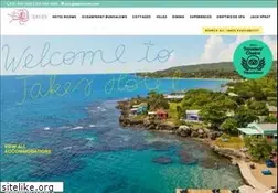 Sites similar to jakeshotel.com