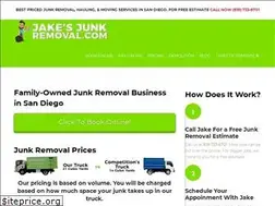 Sites similar to jakesjunkremoval.com