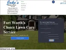 Sites similar to jakeslawncare.com