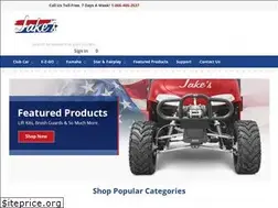Sites similar to jakesliftkits.com