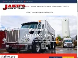 Sites similar to jakesmobilemix.com