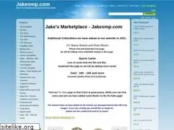 Sites similar to jakesmp.com