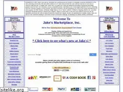 Sites similar to jakesmp.net