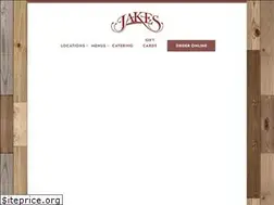 Sites similar to jakesnorthampton.com