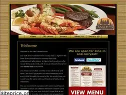 Sites similar to jakesnorthwoods.com