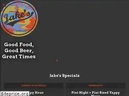 Sites similar to jakesofcolumbia.com