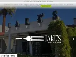 Sites similar to jakespalmsprings.com