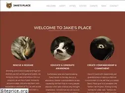 Sites similar to jakesplacecatrescue.org