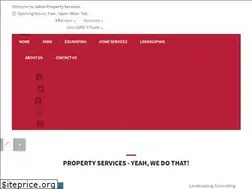 Sites similar to jakespropertyservices.com