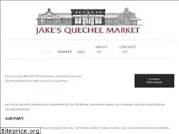 Sites similar to jakesquecheemarket.com