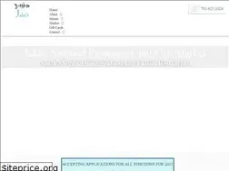 Sites similar to jakesseafoods.com