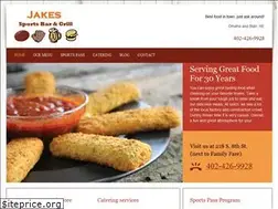Sites similar to jakessportsbarandgrill.com