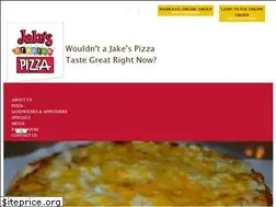 Sites similar to jakesstadiumpizza.com