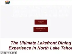 Sites similar to jakestahoe.com