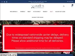 Sites similar to jakestoggery.com