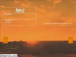 Sites similar to jakestrailers.com