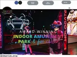 Sites similar to jakesunlimited.com