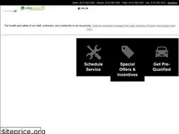 Sites similar to jakesweeneychryslerjeepdodge.com