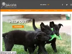 Sites similar to jakeswishrescue.org
