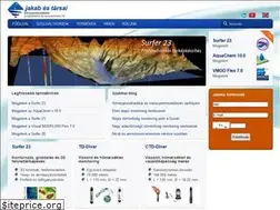 Sites similar to jaketa.hu