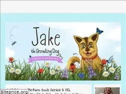 Sites similar to jakethegrowlingdog.com