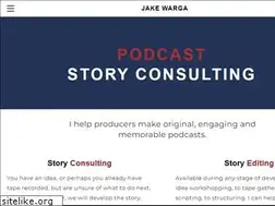 Sites similar to jakewarga.com