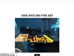 Sites similar to jakewatling.com