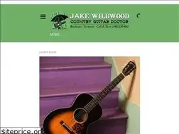 Sites similar to jakewildwood.blogspot.com