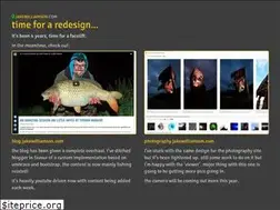 Sites similar to jakewilliamson.com