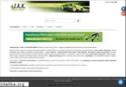 Sites similar to jakexport-import.pl