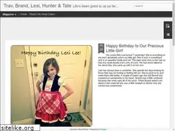 Sites similar to jakeyfam.blogspot.com