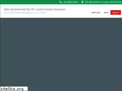 Sites similar to jakezimmerman.org