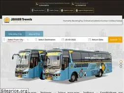 Sites similar to jakhartravels.com