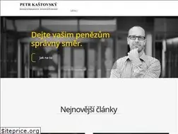 Sites similar to jakhospodaritspenezi.cz