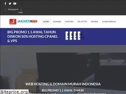 Sites similar to jakhoster.com