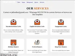 Sites similar to jakhurikar.com